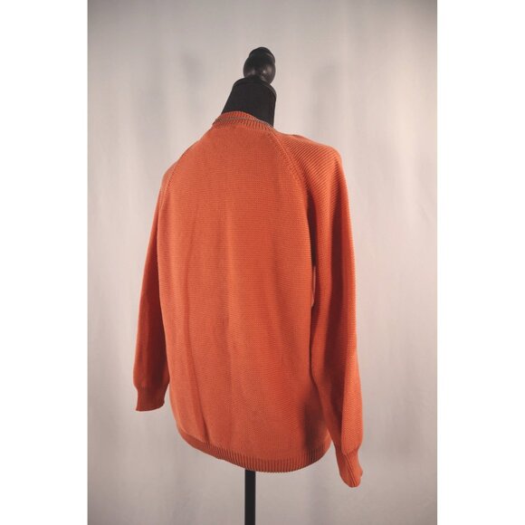 Weekend Max Mara Size Small pullover sweater Boat Neckline - Picture 3 of 14